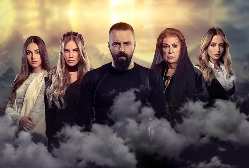 مسلسل الهيبة الجزء الثاني العودة الحلقة 14