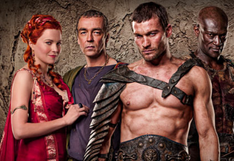Spartacus مسلسل Spartacus الموسم الاول الحلقة 1 الاولي مترجمة