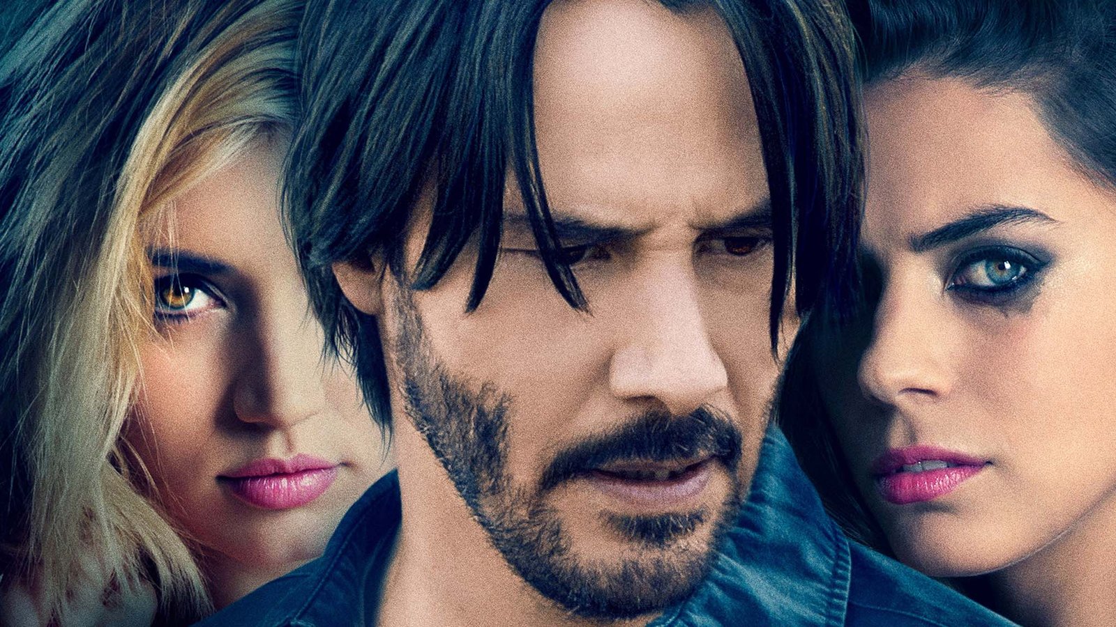 فيلم Knock Knock