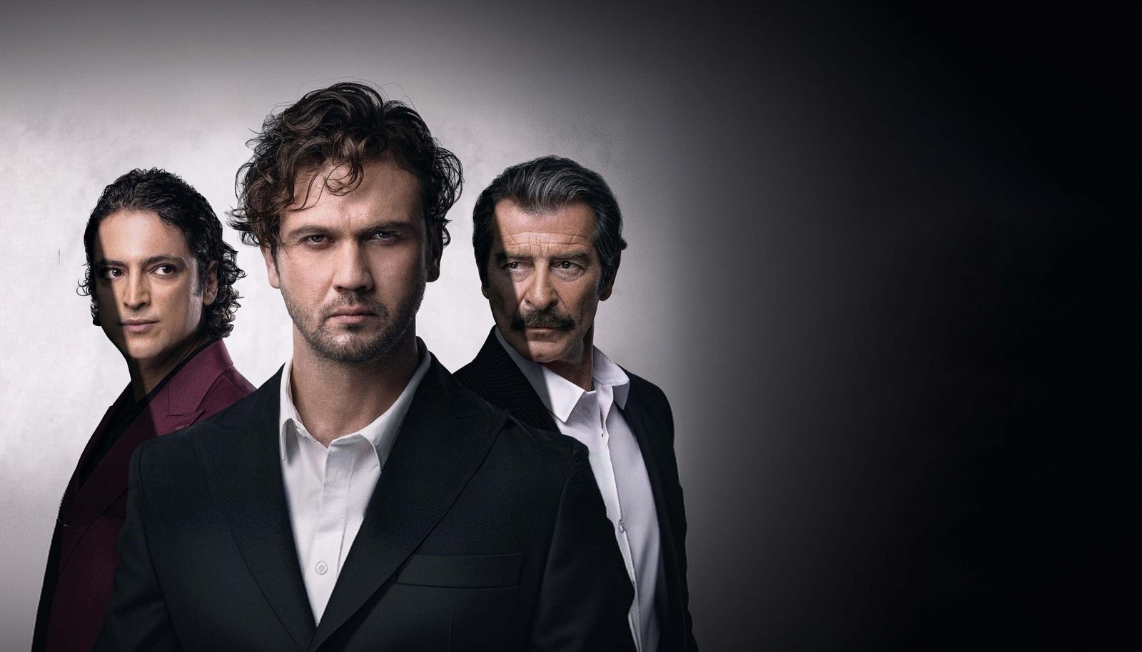 مسلسل العبقري جميع الحلقات مترجم