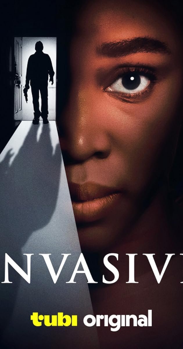 مشاهدة فيلم Invasive 2 Getaway (2025) مترجم الهيبة نت