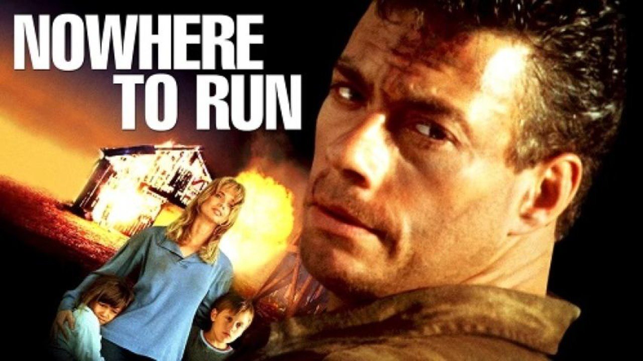 فيلم Nowhere to Run مترجم